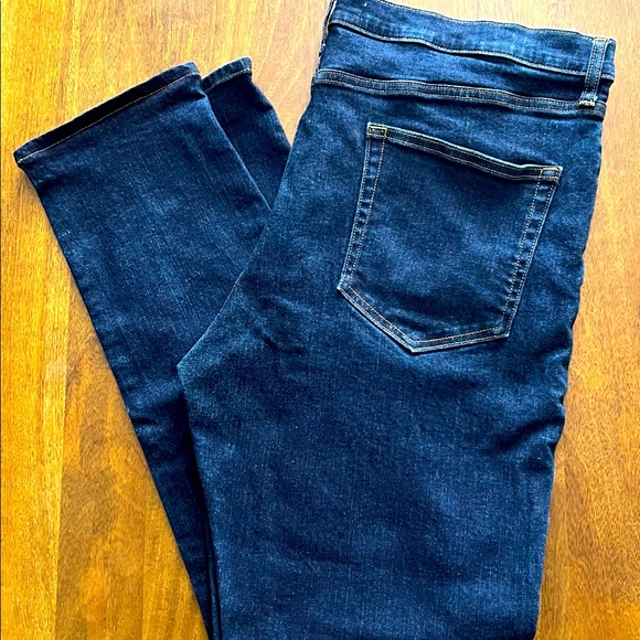 Goodthreads Slim Denim Jeans - Picture 1 of 3